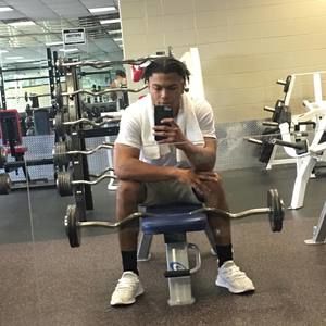 Meet your Posher, Trevor